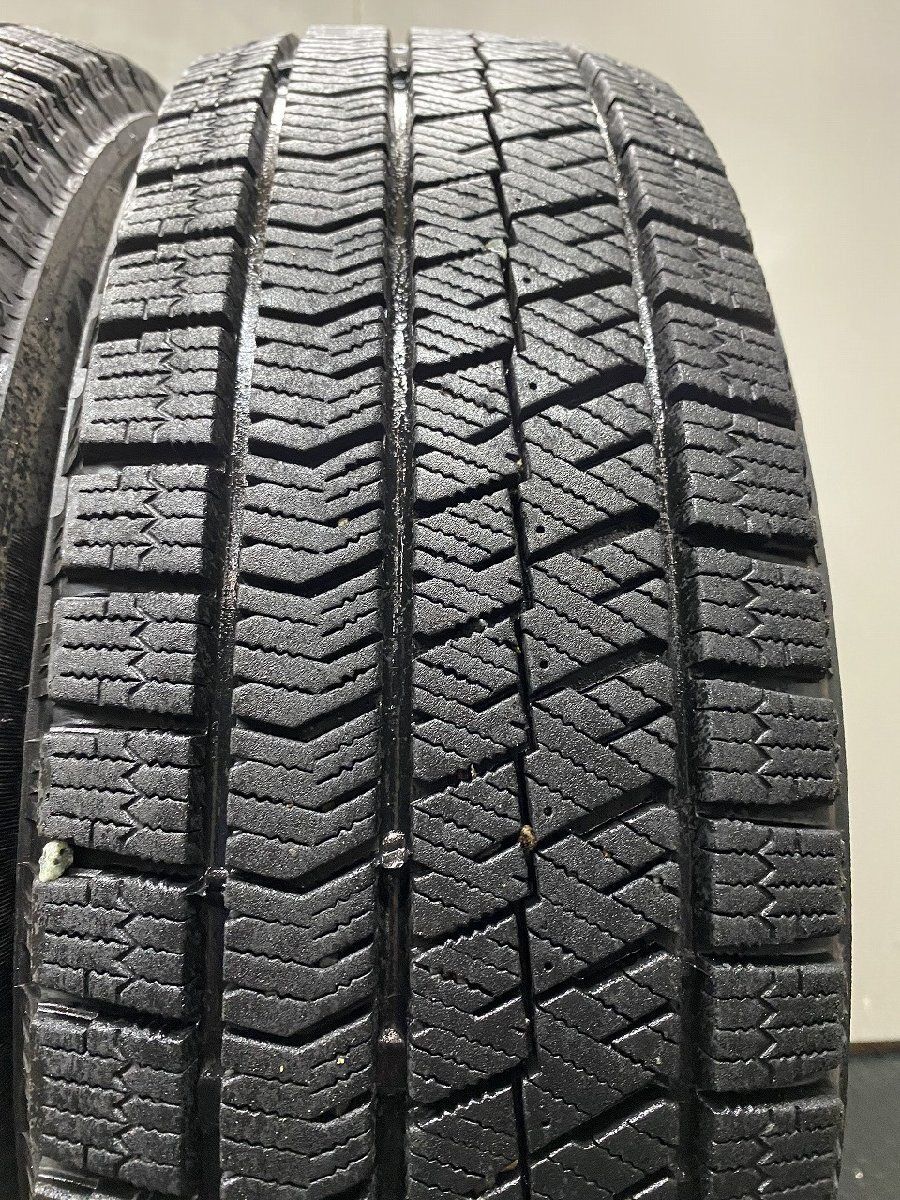 BS BRIDGESTONE BLIZZAK VRX2 175/65R15 15インチ スタッドレス 4本 22 
