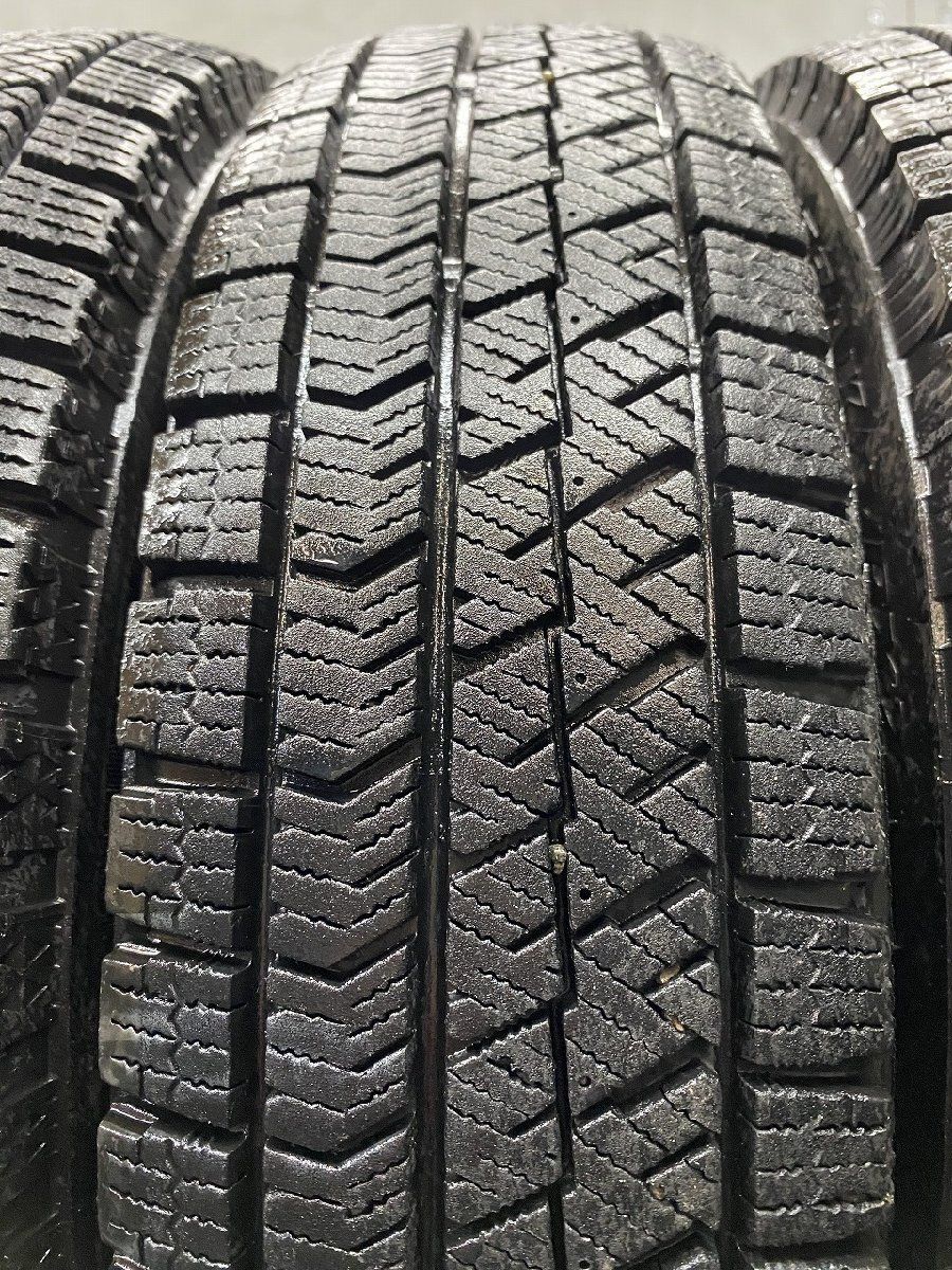 BS BRIDGESTONE BLIZZAK VRX2 145/80R13 13インチ スタッドレス 4本 21 