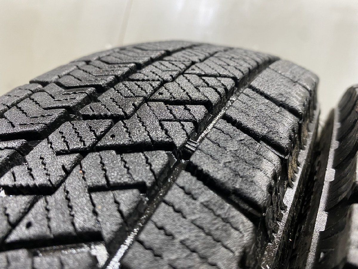 BS BRIDGESTONE BLIZZAK VRX2 145/80R13 13インチ スタッドレス 4本 21