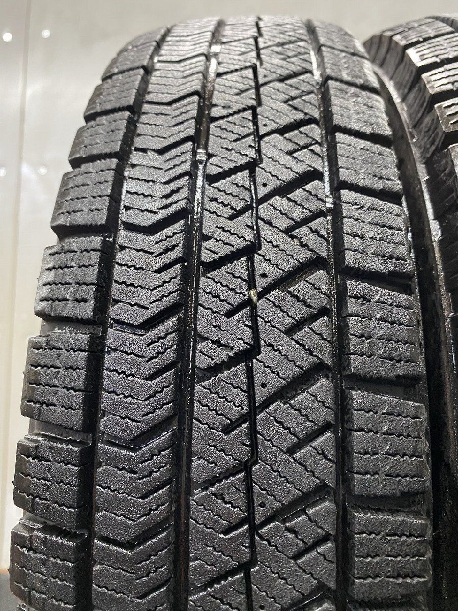 BS BRIDGESTONE BLIZZAK VRX2 145/80R13 13インチ スタッドレス 4本 21 