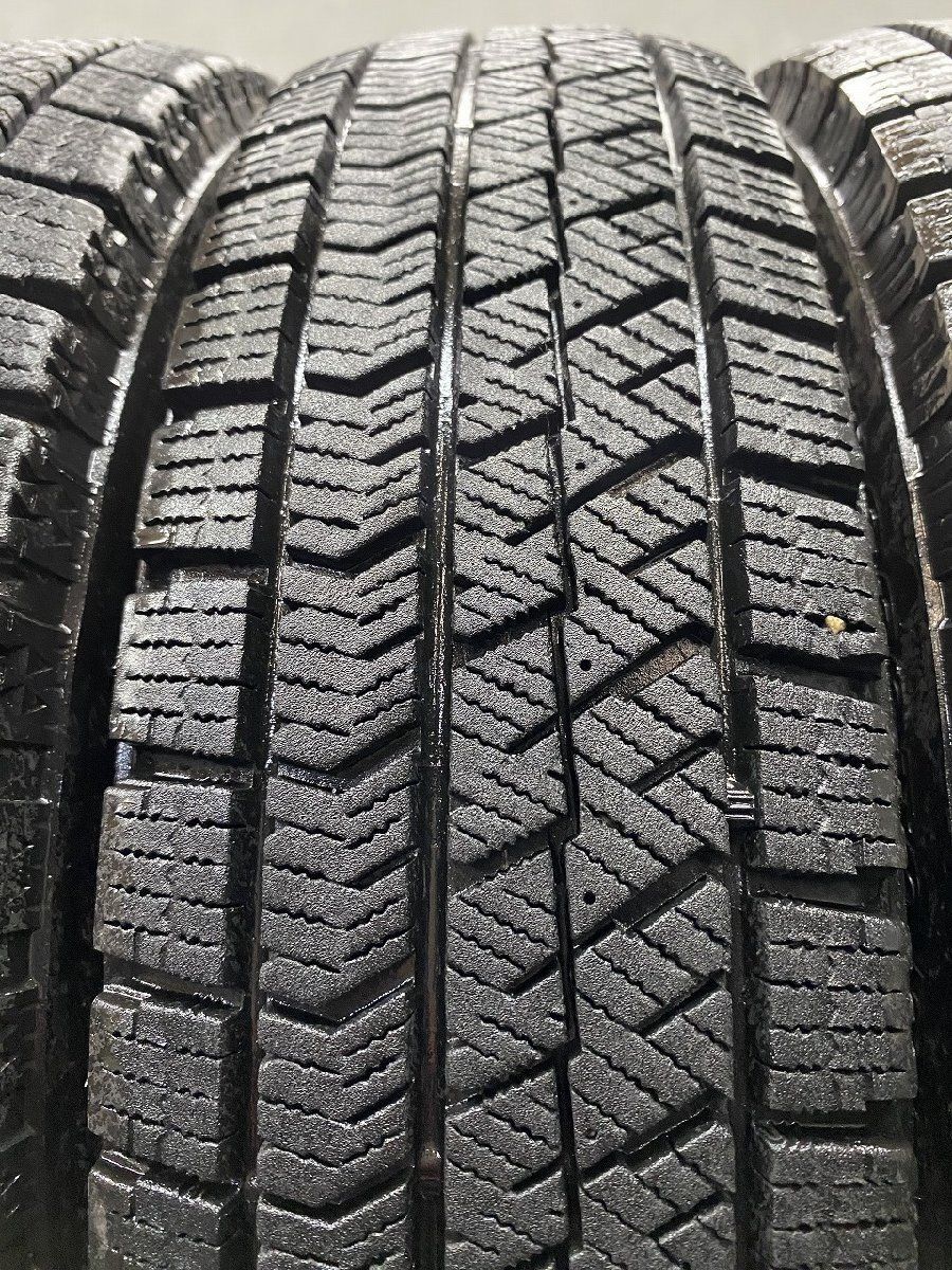 BS BRIDGESTONE BLIZZAK VRX2 145/80R13 13インチ スタッドレス 4本 21 