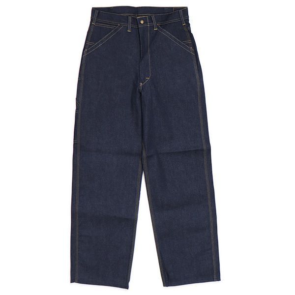 リー【Lee】LM6191 THE ARCHIVES DUNGAREES 191-Z 1950's MODEL デニム