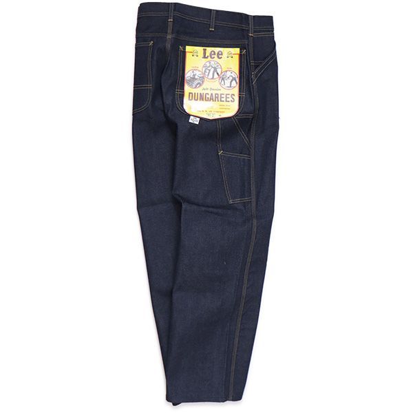 リー【Lee】LM6191 THE ARCHIVES DUNGAREES 191-Z 1950's MODEL デニム