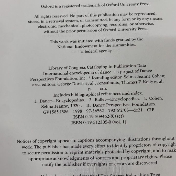 □01)【1点限り!】【除籍本】Cohen International Encyclopedia of