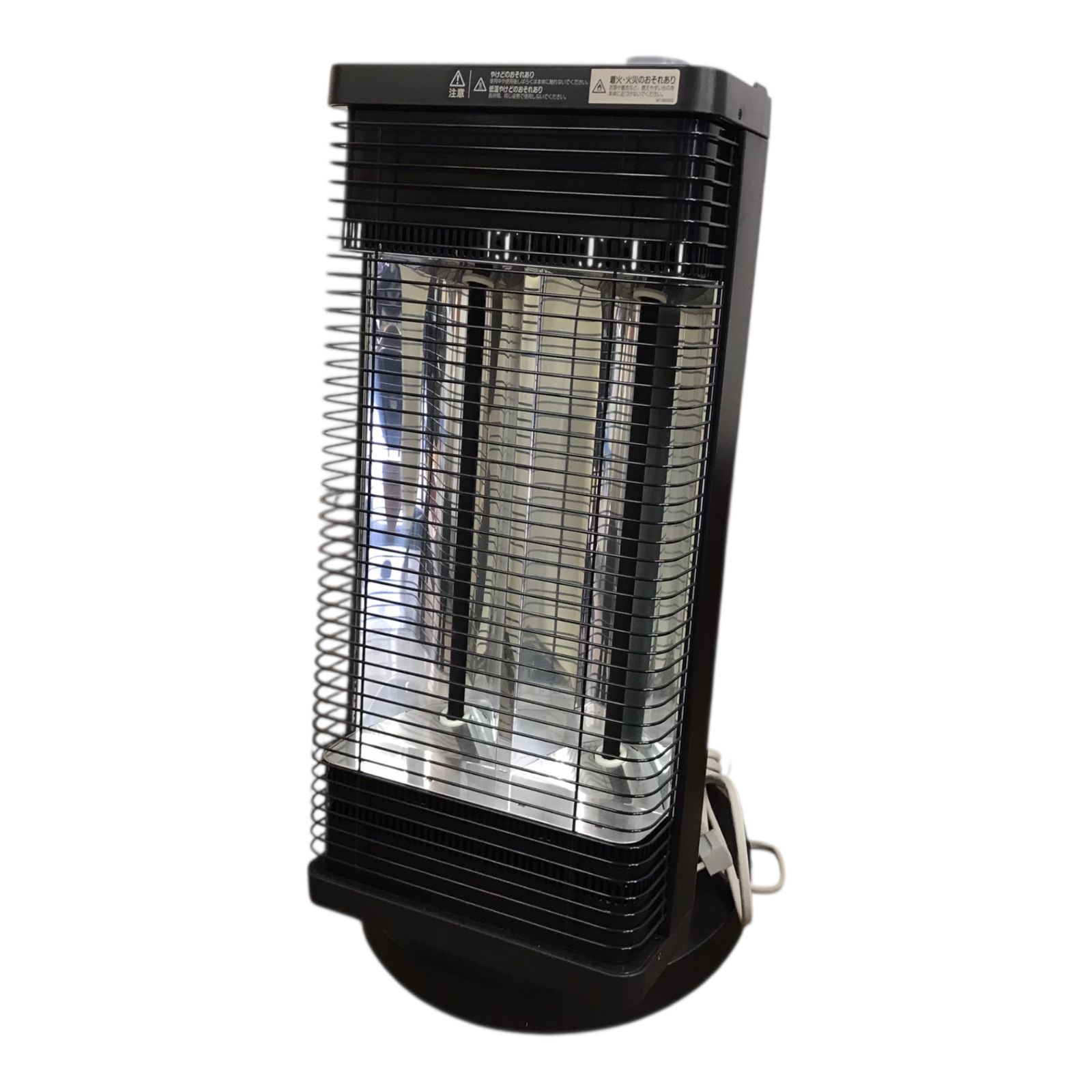 DAIKIN ダイキン セラムヒート ERFT11YS-T 2021年製 - メルカリ