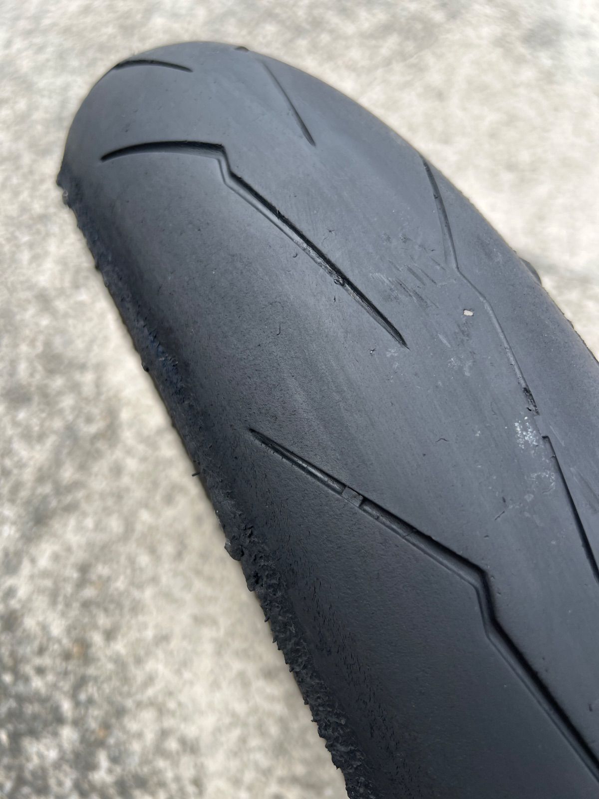 ピレリ スーパーコルサV3 前後セット 110/70ZR17 150/60ZR17 452