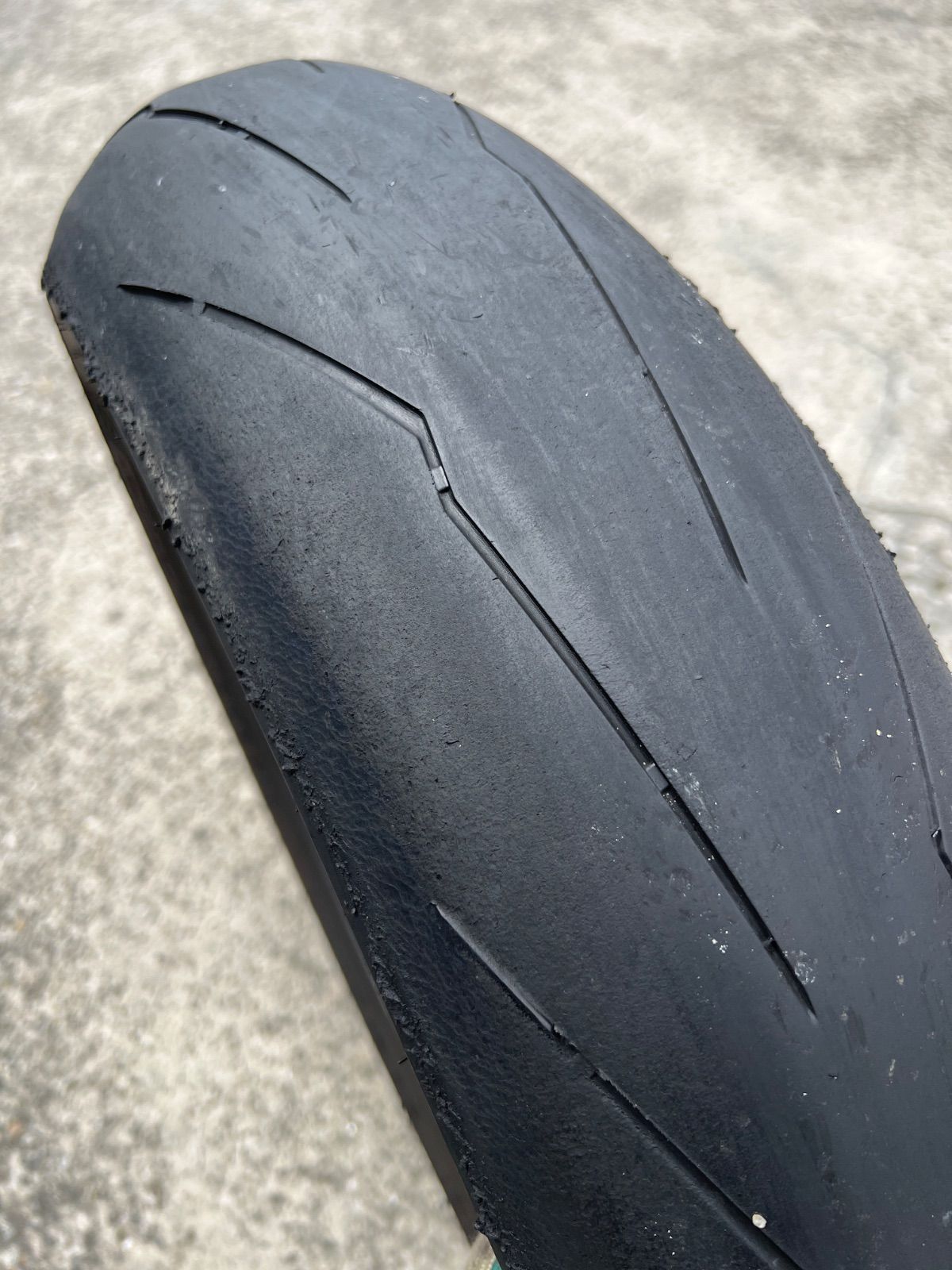 ピレリ スーパーコルサV3 前後セット 110/70ZR17 150/60ZR17 452