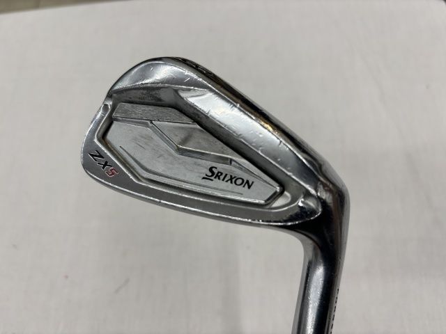 中古】ウェッジ ダンロップ スリクソンZX5◇N.S.PRO MODUS3 TOUR 105