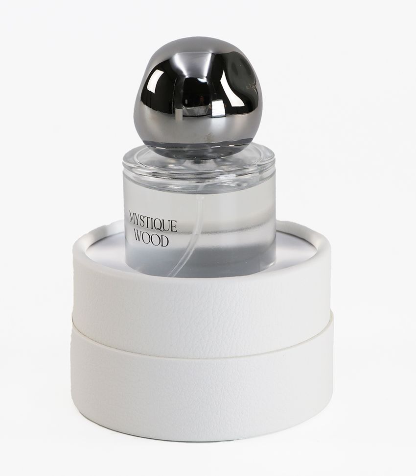 ロア LOA EAU DE PARFUM MYSTIQUE WOOD ロア オードパルファム