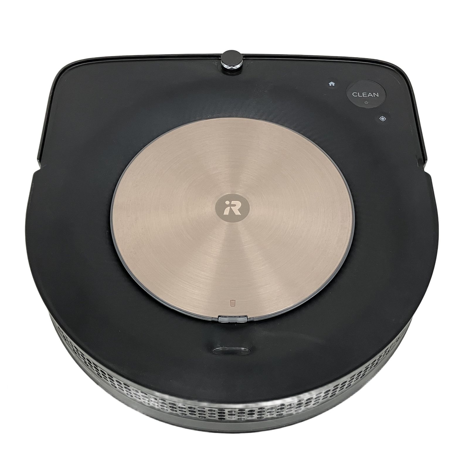 iRobot Roomba s9 RVA-Y1 ロボット掃除機 自動ゴミ収集 家電 中古 