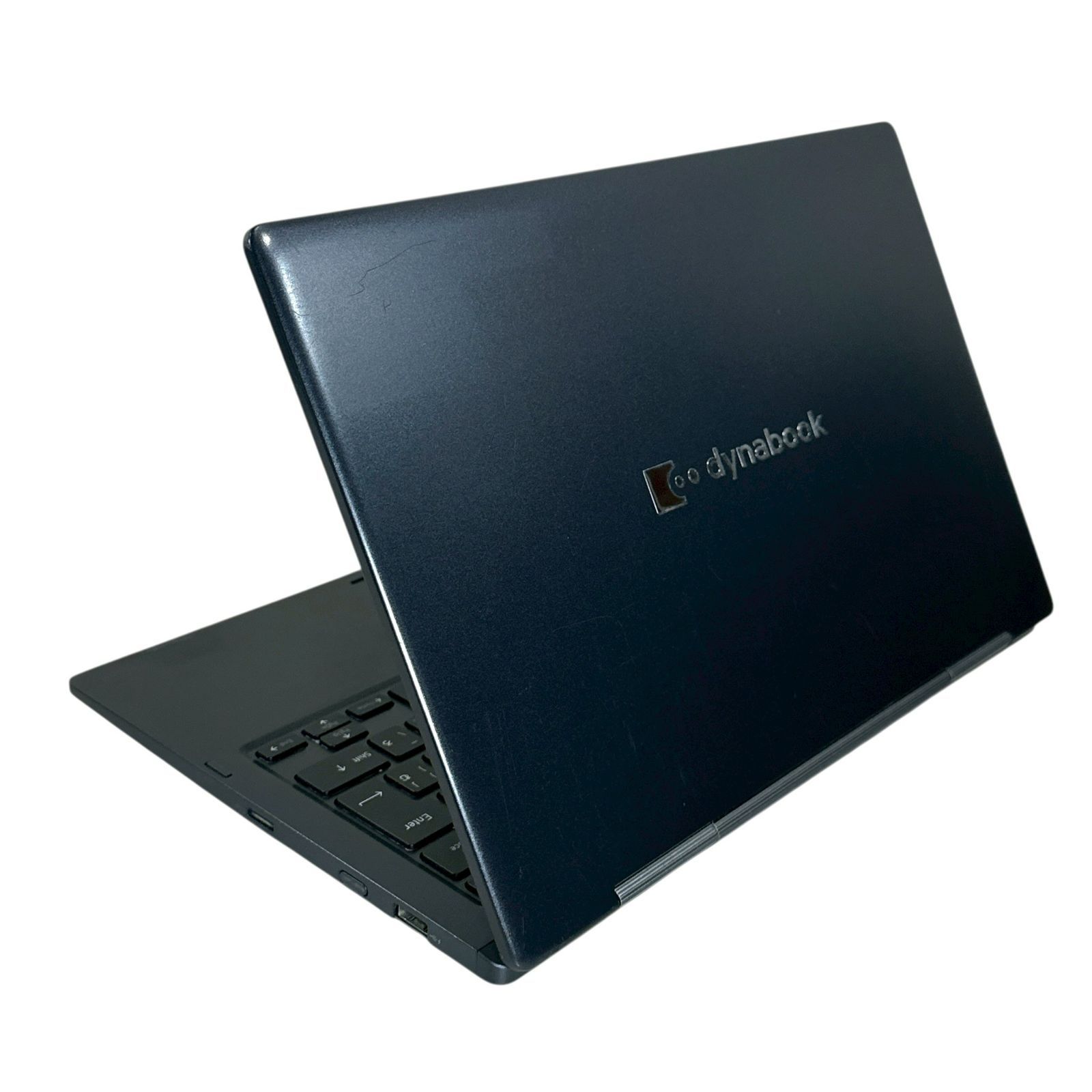 ​【16GB/ペン付】dynabook V83/HS 第11世代i5 難あり特価 2in1モデル』Dynabook V83/HS タッチパネル 人気 i5第11世代 メモリ8GB