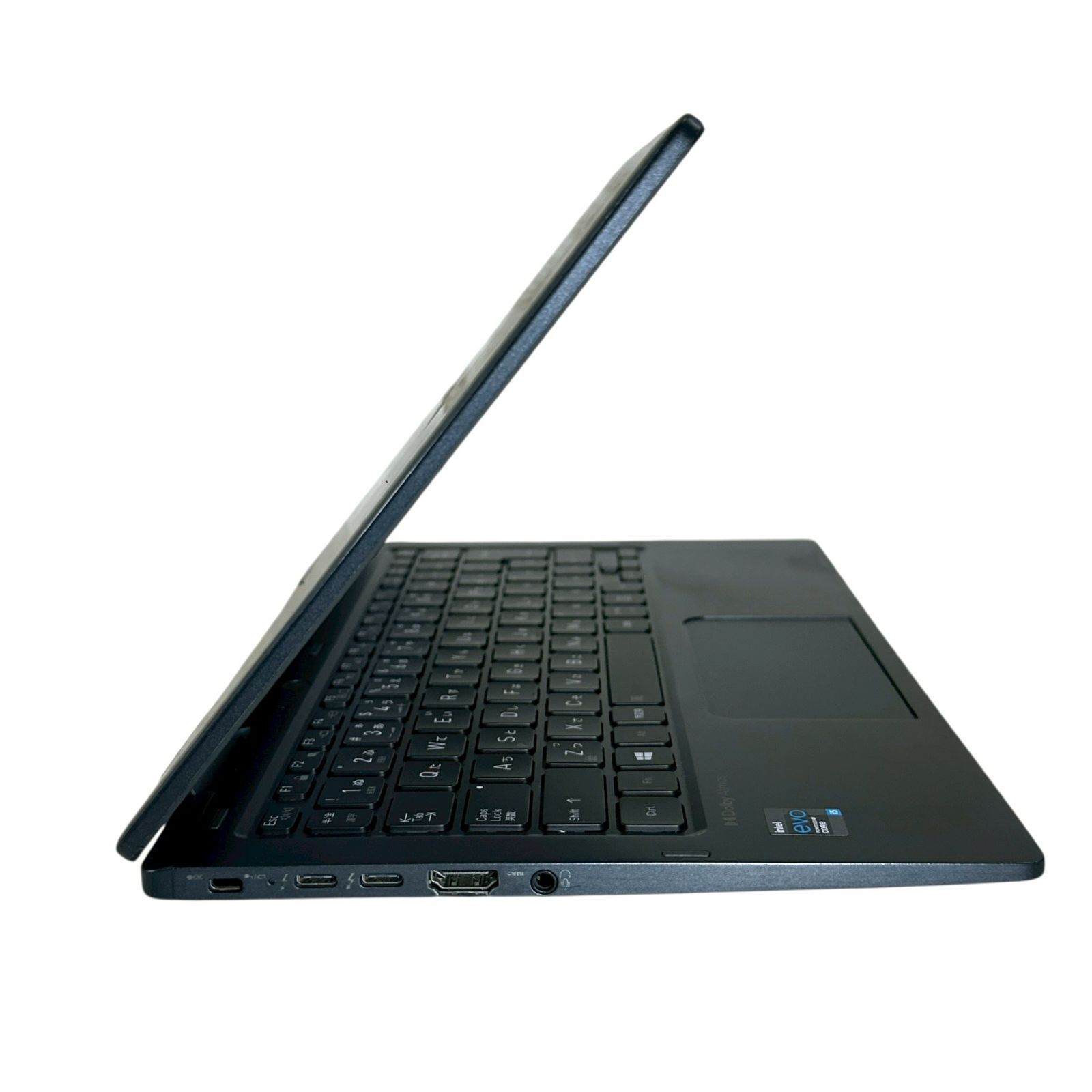 特価 軽量 タッチ】dynabook V83/HS 第11世代 Core i5 16GB SSD256GB 