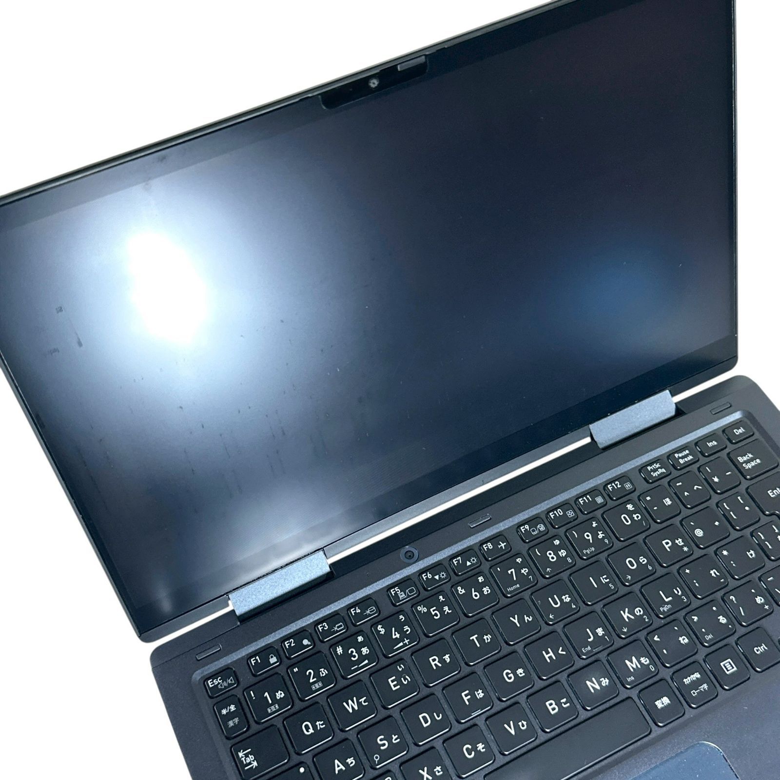 dynabook V83/HS 第11世代i5 16GB SSD256GB - メルカリ