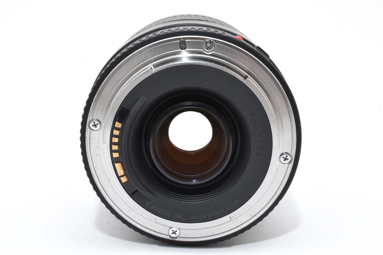 美品】CANON EF 75-300mm f/4-5.6 III ズームレンズ 【公式通販】