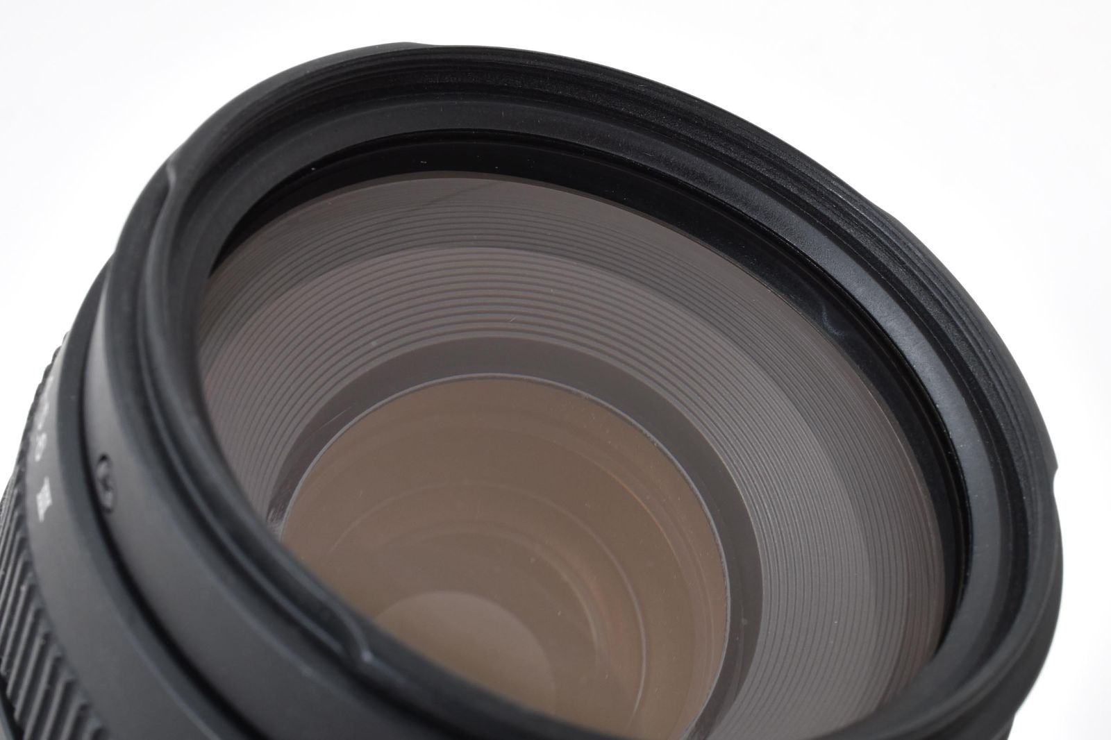 美品】CANON EF 75-300mm f/4-5.6 III ズームレンズ 【公式通販】