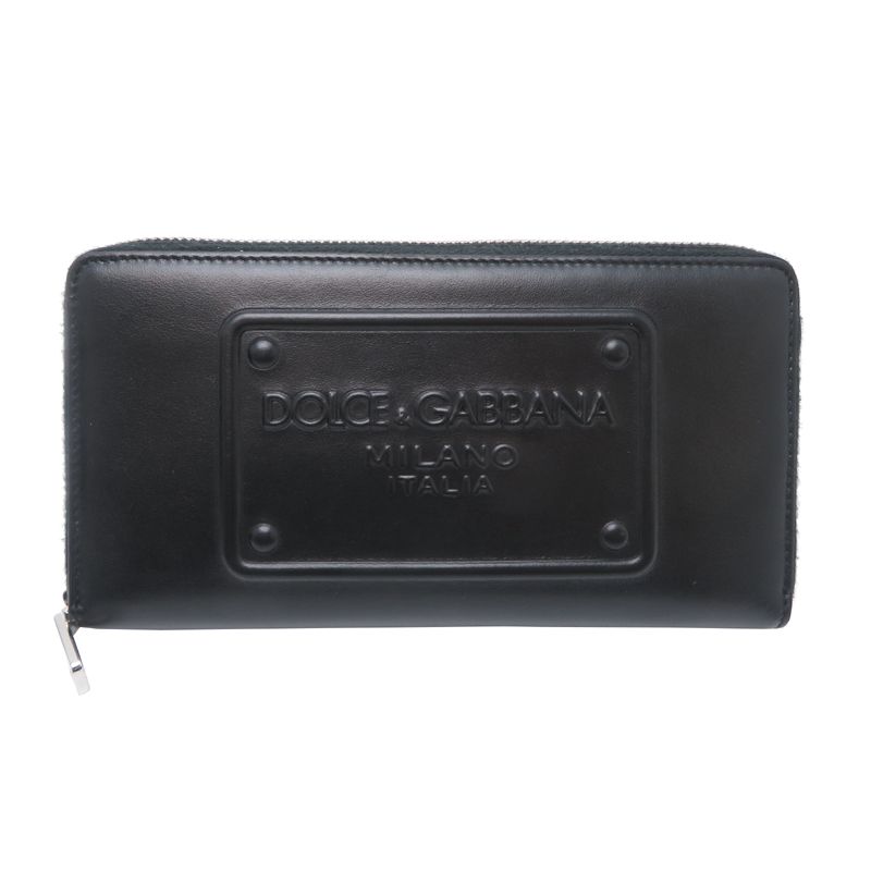 ドルチェアンドガッバーナ 長財布 BP1672AG218 ドルチェアンドガッバーナ 長財布 BP1672AG218 - メルカリ