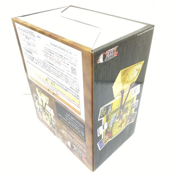 中古】【未開】闇遊戯 「一番くじ 遊☆戯☆王シリーズ(遊戯王) vol.2