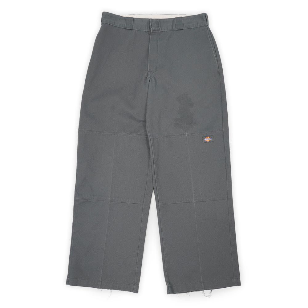 ディッキーズ Dickies 90s 90年代 ダブルニー ワークパンツ TCツイル