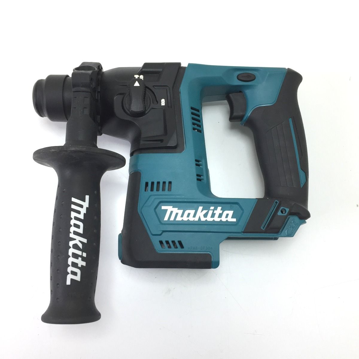 マキタ HR140D 充電式ハンマドリル【野田愛宕店】【店頭取引限定】【中古】IT9EKYXYSG3I マキタ HR140D 充電式ハンマドリル【野田愛宕店】【店頭取引限定