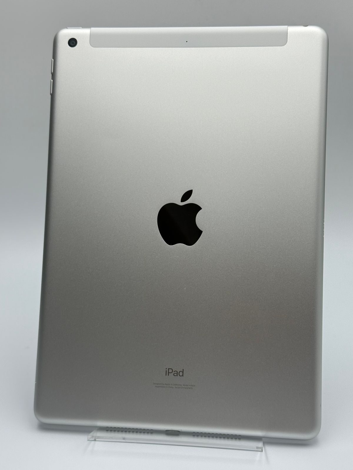 iPad 第9世代 64GB Cellular 訳あり - メルカリ