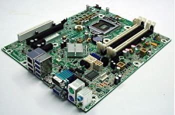中古】HP Compaq Pro 6300 SFF用マザーボード- 657239-001 - メルカリ
