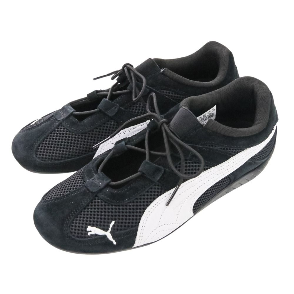 美品 PUMA プーマ スピードキャット GO バレエシューズタイプ 