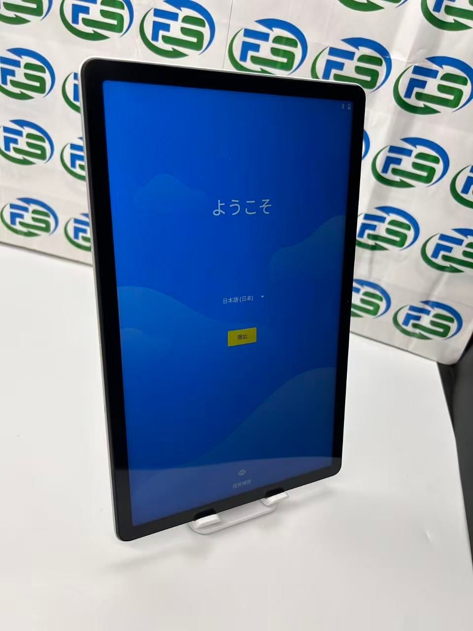 NEC LAVIE T11 T1175/BAS Androidタブレット Aランク - メルカリ