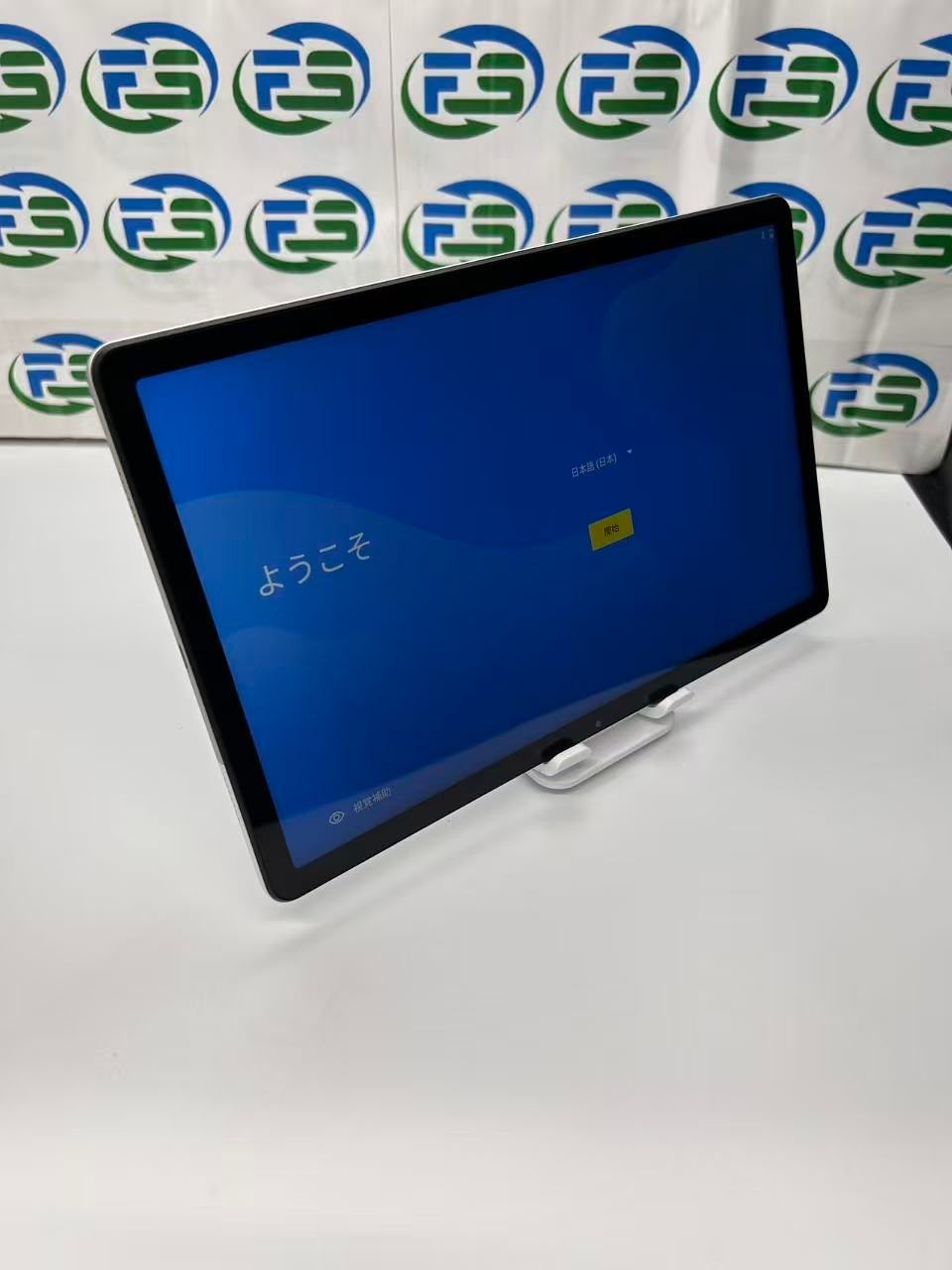 NEC LAVIE T11 T1175/BAS Androidタブレット Aランク - メルカリ