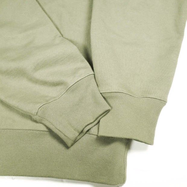 Steven Alan スティーブンアラン 26SS ウラケセットインクルーネック