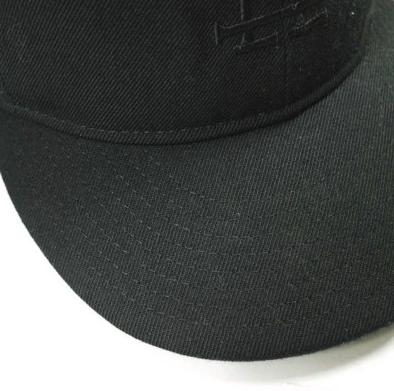 SEE SEE x NEW ERA シーシー ニューエラ 別注 9FIFTY RETRO CROWN CAP 950 ベースボールキャップ ONE SIZE BLACK 帽子【中古】【SEE SEE × NEW ERA】 SEE SEE x NEW ERA シーシー ニューエラ 別注 9FIFTY RETRO CROWN CAP