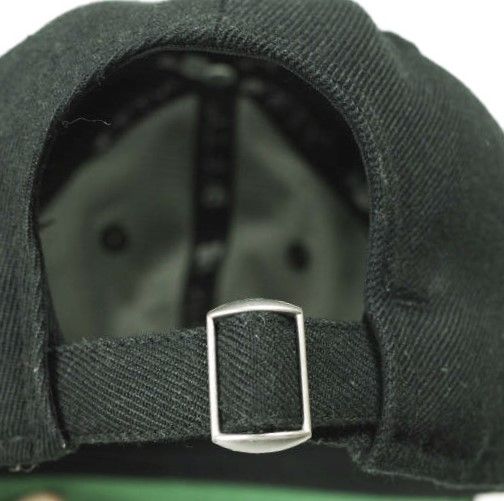 SEE SEE x NEW ERA シーシー ニューエラ 別注 9FIFTY RETRO CROWN CAP