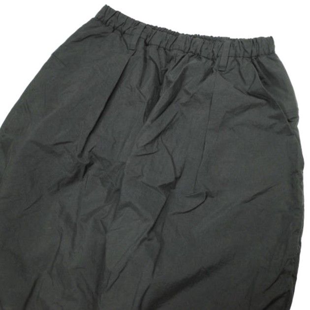 TEATORA テアトラ 日本製 WALLET PANTS RESORT packable ウォレット 