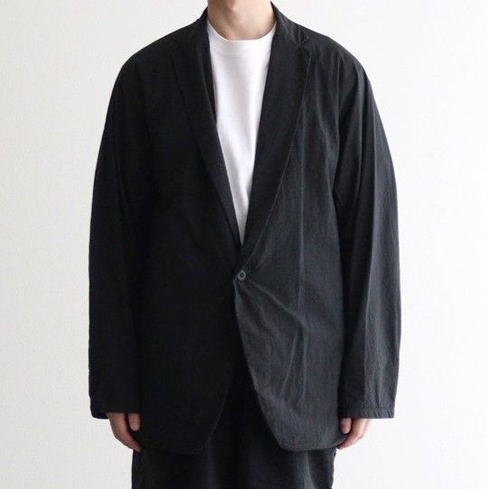 TEATORA テアトラ 日本製 WALLET JKT PLUS PACKABLE ウォレット