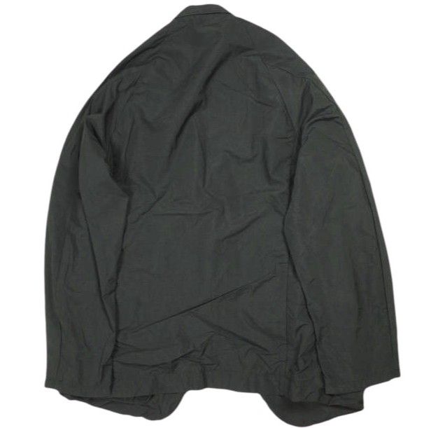 TEATORA テアトラ 日本製 WALLET JKT PLUS PACKABLE ウォレット