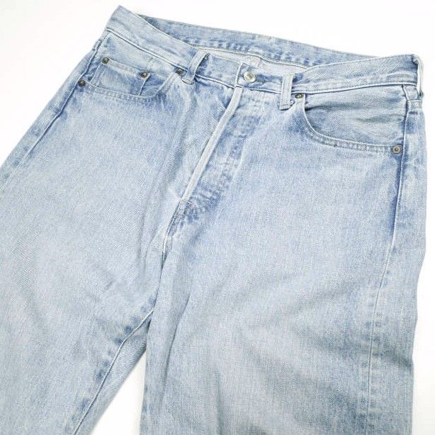 A.PRESSE アプレッセ 24AW 日本製 Washed Denim Pants ウォッシュド A.PRESSE アプレッセ 24AW 日本製 Washed Denim Pants ウォッシュド