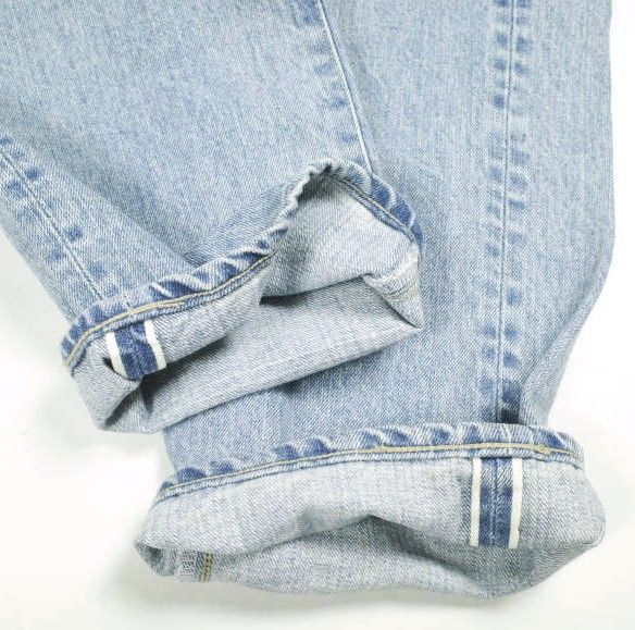 A.PRESSE アプレッセ 24AW 日本製 Washed Denim Pants ウォッシュド A.PRESSE アプレッセ 24AW 日本製 Washed Denim Pants ウォッシュド