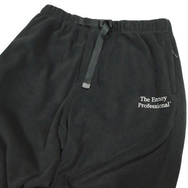 THE ENNOY PROFESSIONAL ザ エンノイ プロフェッショナル 24AW 日本製 