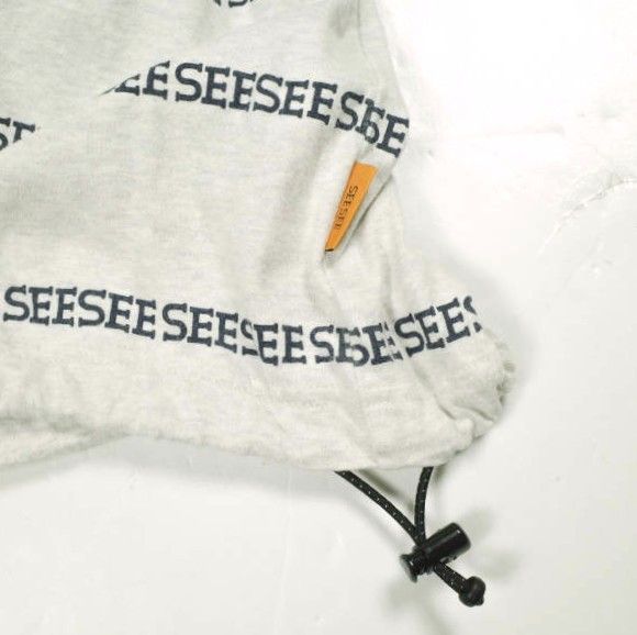 SEE SEE x URBS シーシー URBAN RESEARCH BUYERS SELECT アーバン