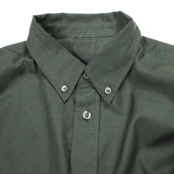 DAIWA PIER39 ダイワ ピア39 24AW TECH B.D SHIRT オーバーサイズ 