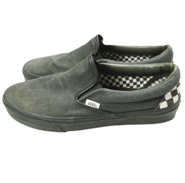 VAINL ARCHIVE x VANS ヴァイナルアーカイブ バンズ 24SS 別注 CLASSIC