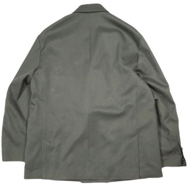 KITH NYC x ssstein キスニューヨークシティ シュタイン 25AW 別注 日本製 101 Oversized Double Breasted Blazer オーバーサイズダブルブレステッドブレザー ST.1355 M Kindling テーラードジャケット アウター【中古】【KITH NYC × ssstein】 KITH NYC x ssstein キスニューヨークシティ シュタイン 25AW 別注 101