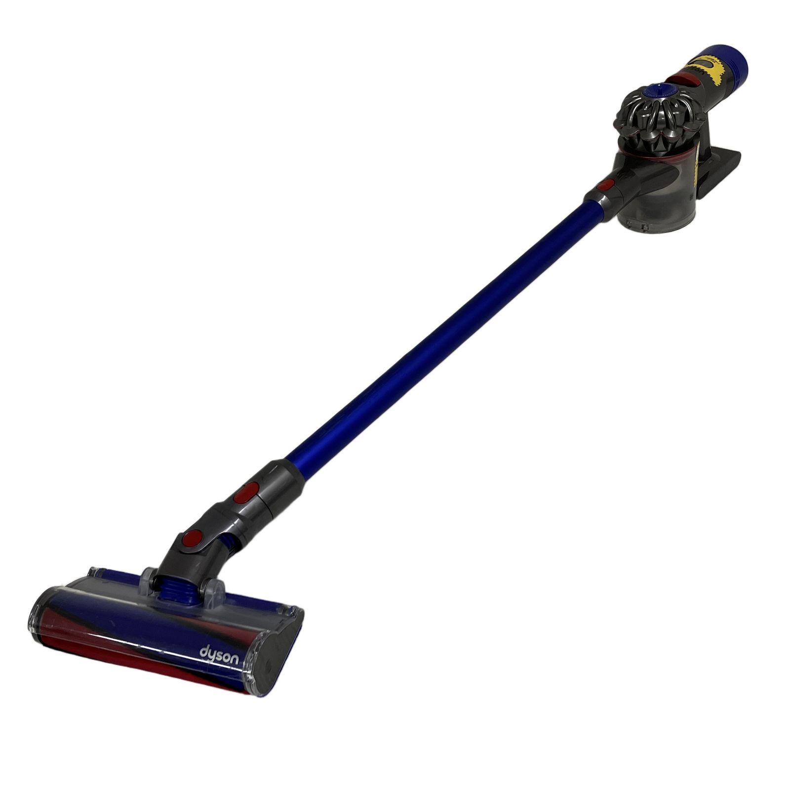 dyson ダイソン SV10 コードレスクリーナー 掃除機 中古 O11130535 