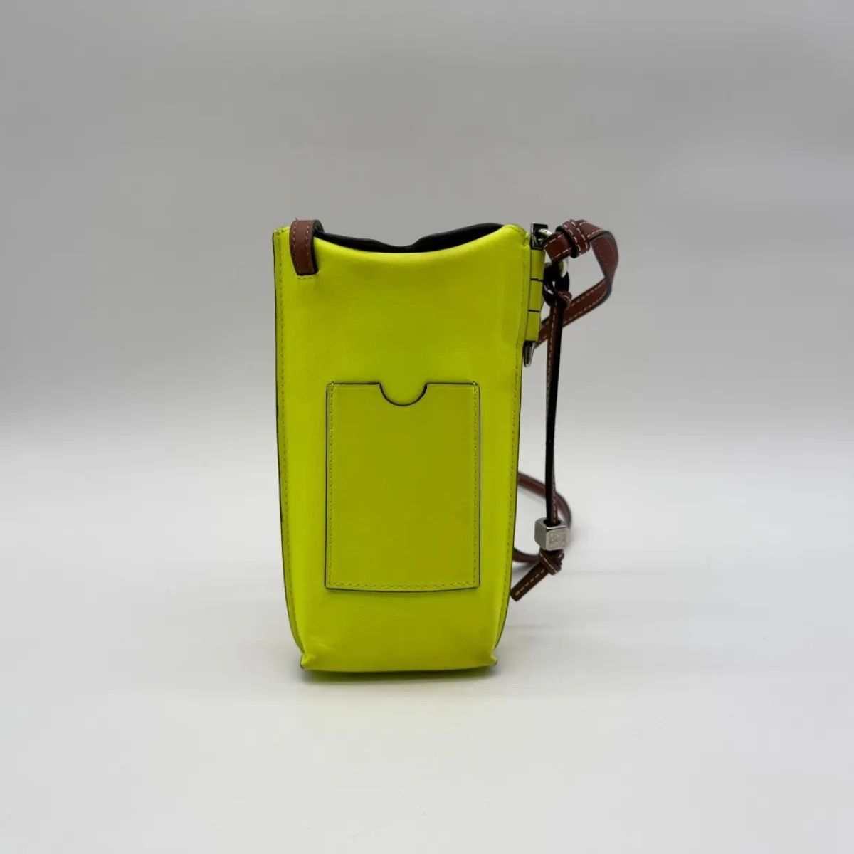 人気✨LOEWE ロエベ ショルダーバッグ ゲートポケット ポーチ