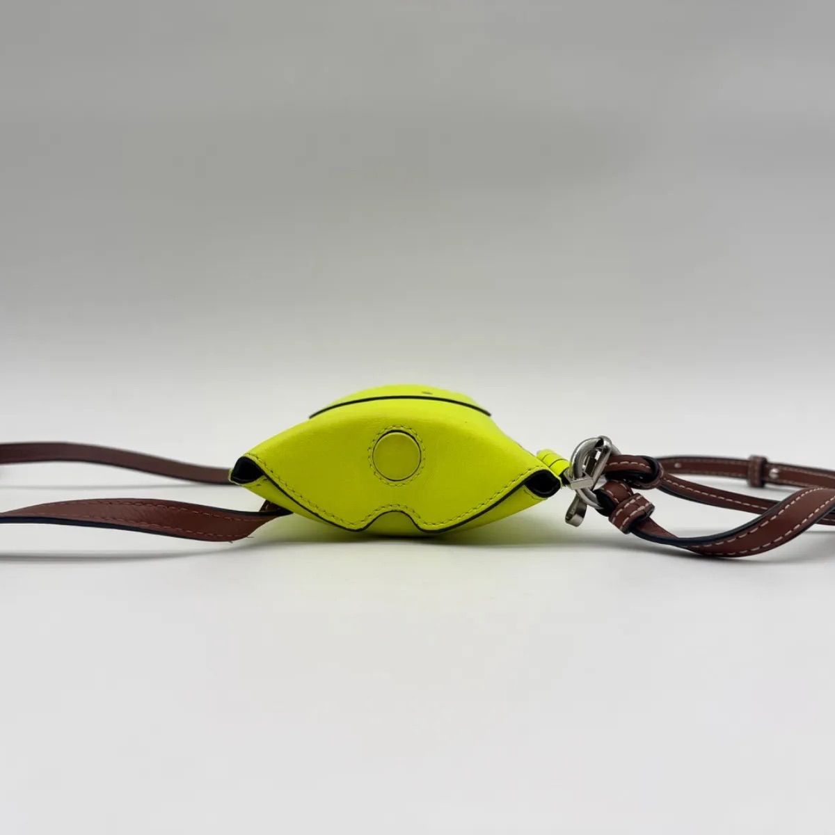 人気✨LOEWE ロエベ ショルダーバッグ ゲートポケット ポーチ