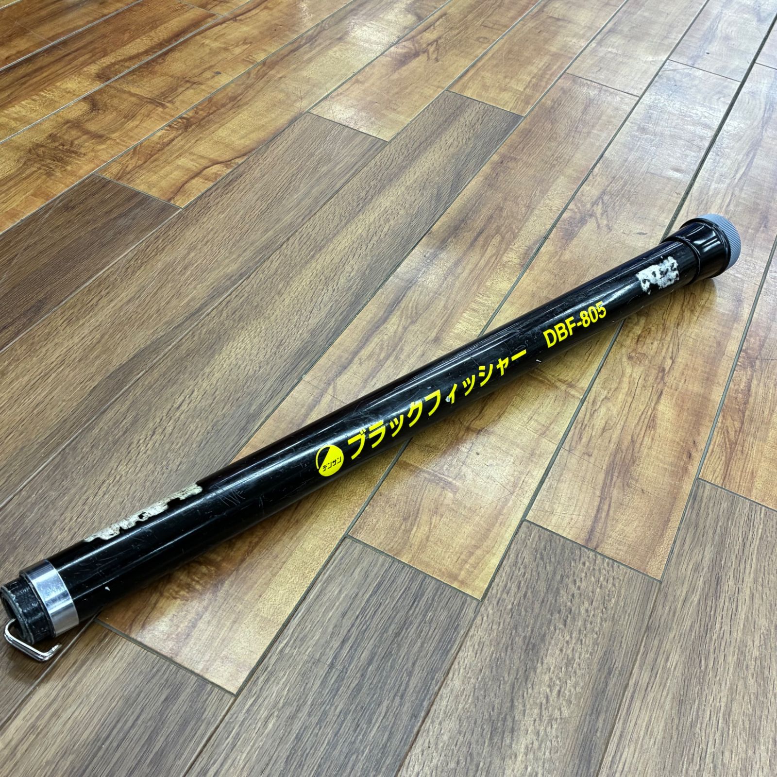 デンサン(DENSAN) ブラックフィッシャー DBF-805 ケーブル【中古 