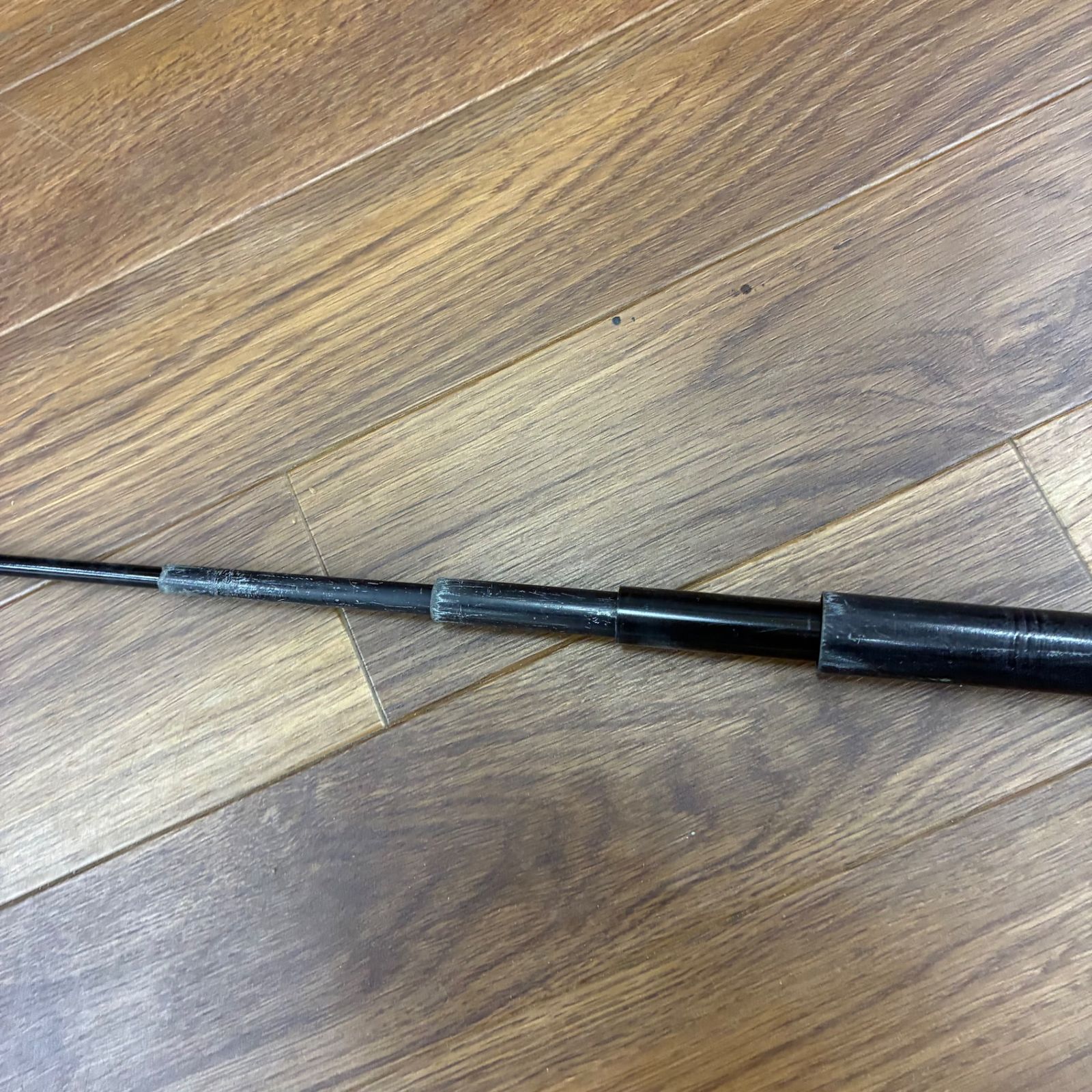 デンサン(DENSAN) ブラックフィッシャー DBF-805 ケーブル【中古 
