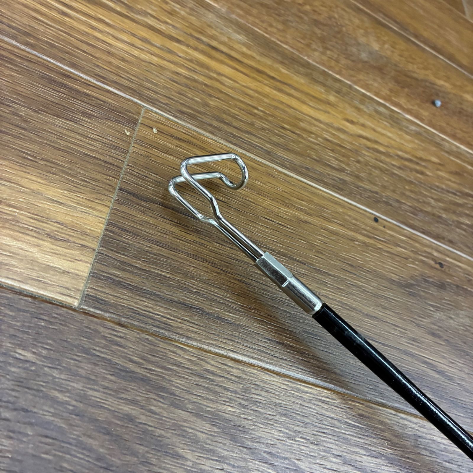 デンサン(DENSAN) ブラックフィッシャー DBF-805 ケーブル【中古 