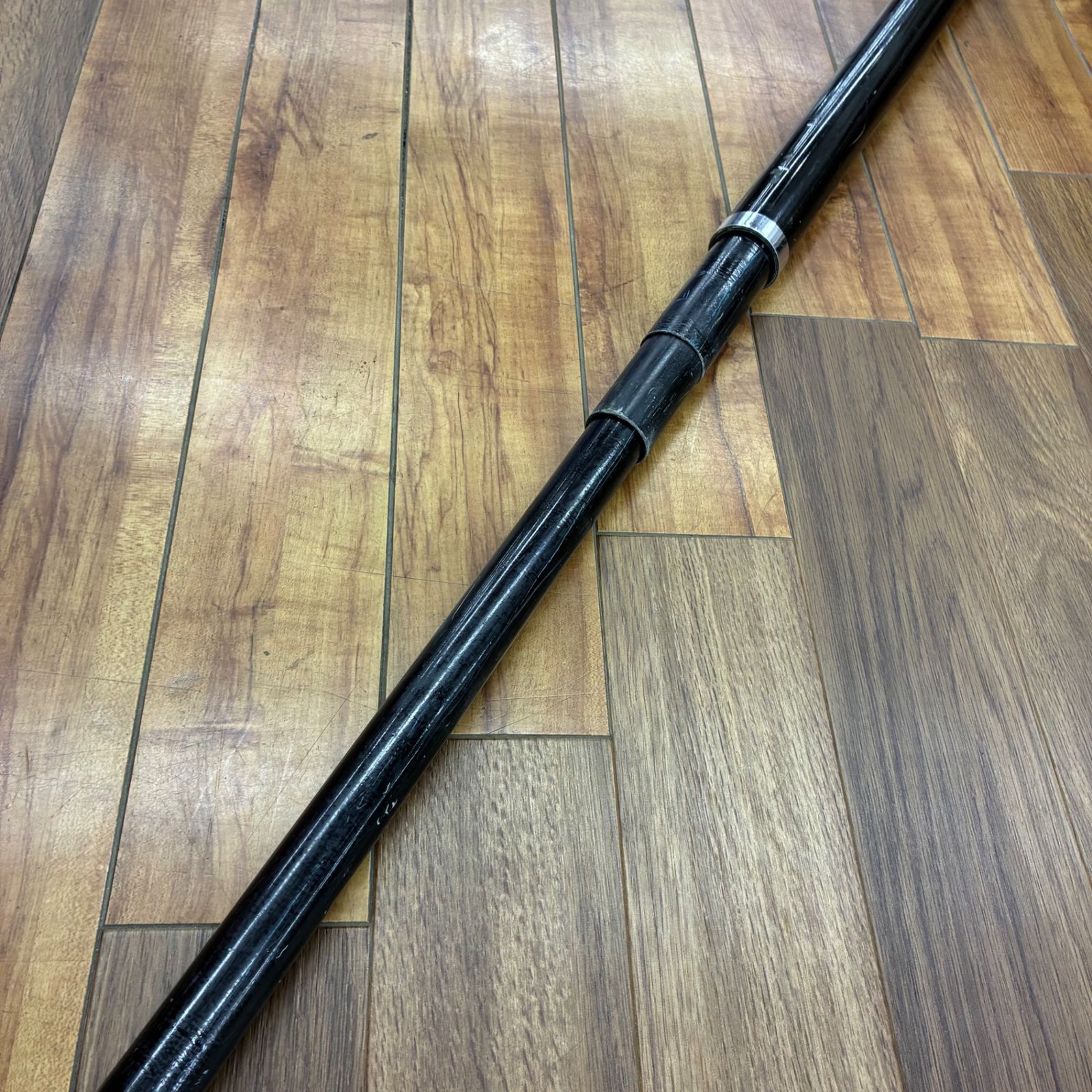 デンサン(DENSAN) ブラックフィッシャー DBF-805 ケーブル【中古 
