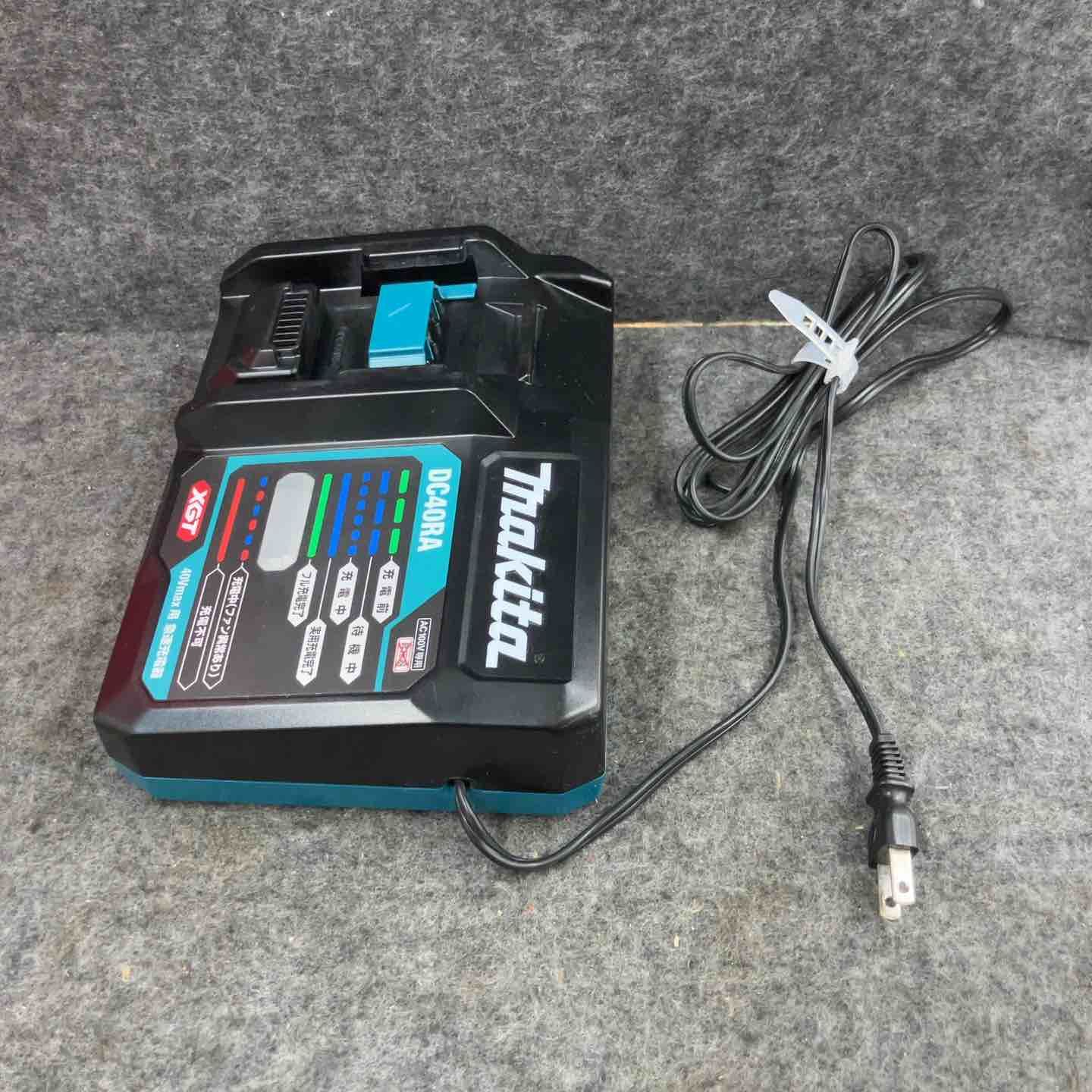 ☆マキタ(makita) 急速充電器 DC40RA【鴻巣店】 - メルカリ