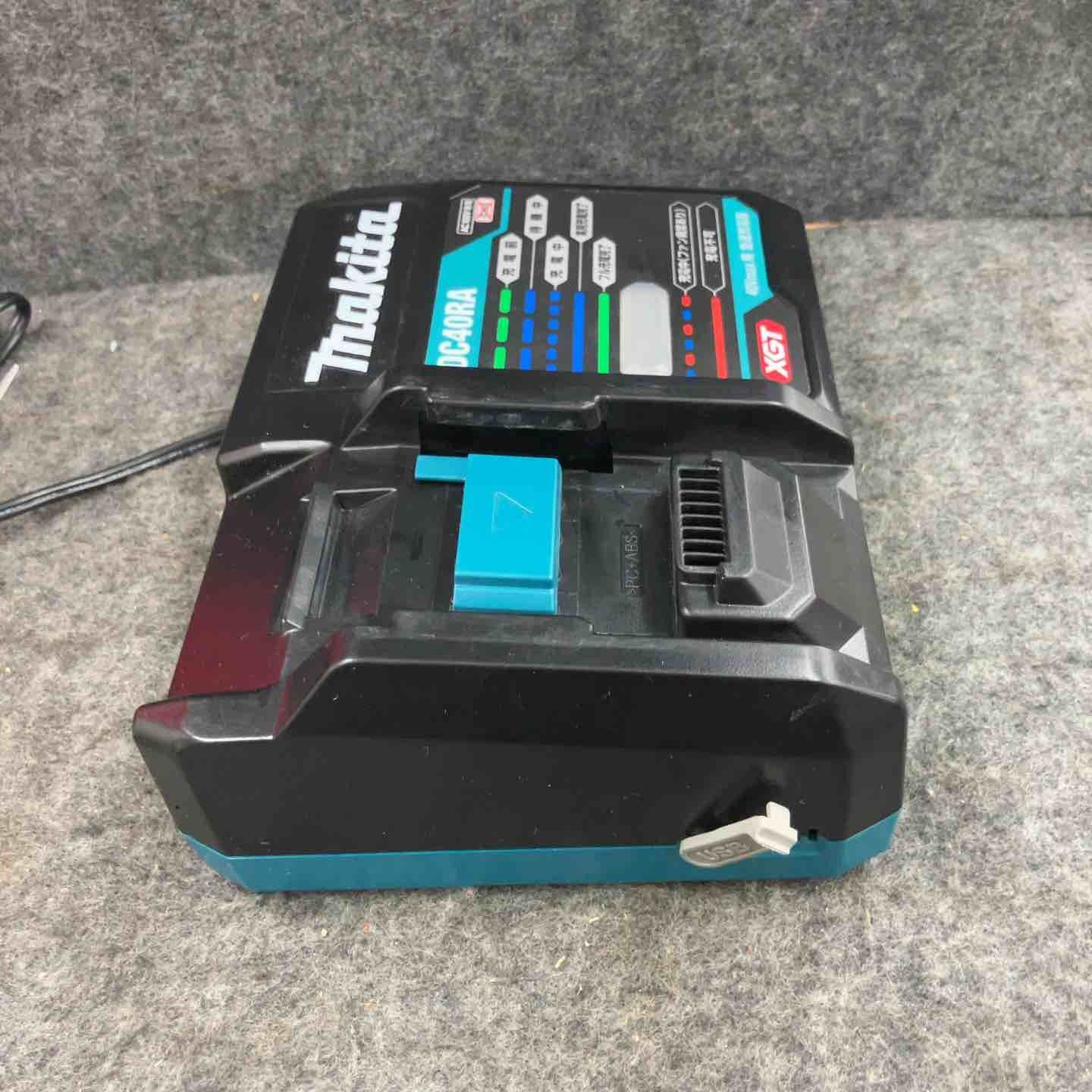 ☆マキタ(makita) 急速充電器 DC40RA【鴻巣店】 - メルカリ